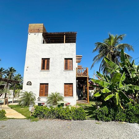 Вилла Casa Branca Bg Барра-Гранде Экстерьер фото